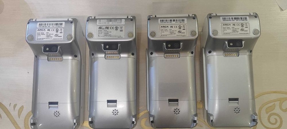 kiyim kechak pax a930 uzcard terminal kassa apparat кассовый аппарат