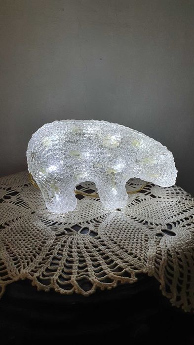 Led лампи Пингвин и Полярна мечка