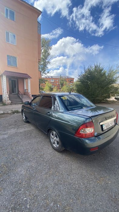 Продается Лада приора!