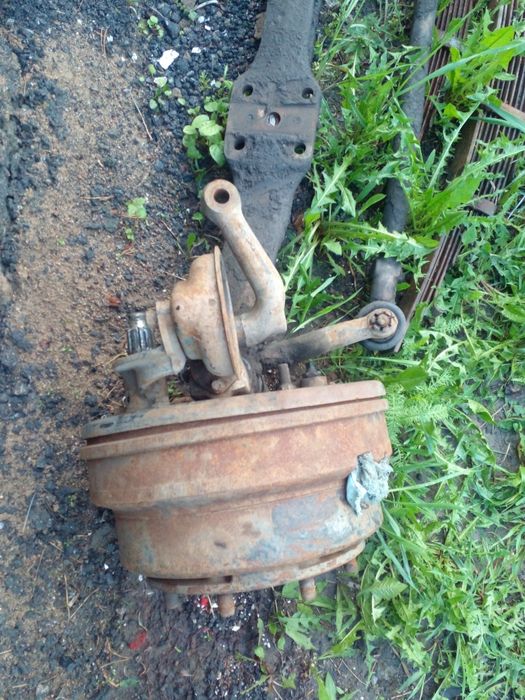 Балка ЗиЛ 4331 .продам