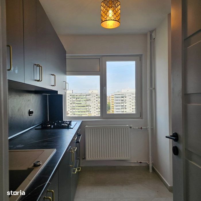 Apartament – București, Chitila, Costeasca - Vedere 4