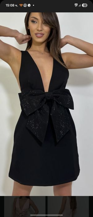 Нова рокля  Zara