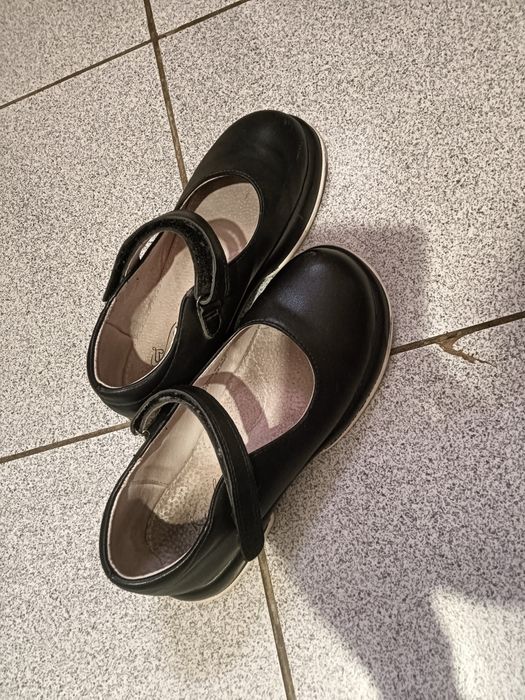 Туфли для школьников