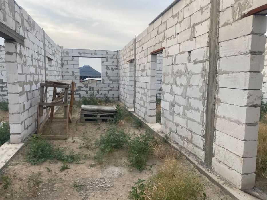 Срочно продам дом