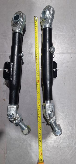 Ancora stabilizator tractor utilaje agricole case class new holland va