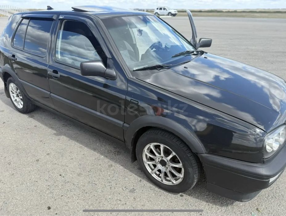 Продам VW GOLF MK3