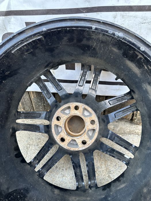 18 5х112 джанти джанти