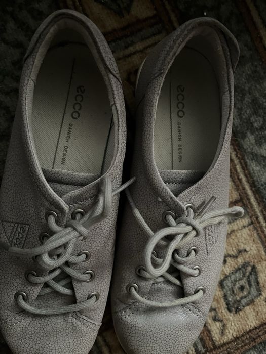 Дамски обувки Ecco 36н