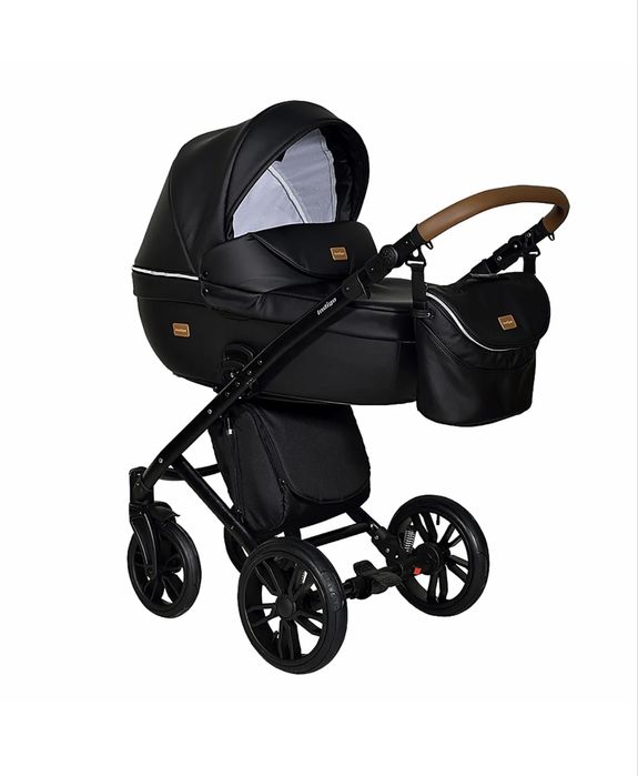 Коляска 2в1 Indigo Marco City