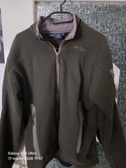 ARC'TERYX  impecabil