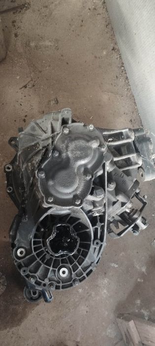 Останали части от Опел Мерива 1.7 cdti