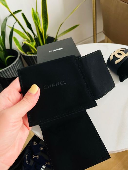 Chanel браслет кожаный оригинал