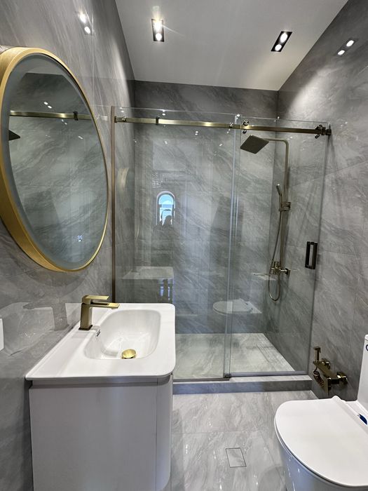 Замонавий неоклассика стилида енги ховли сотилади