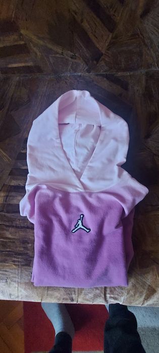 Bluza cu gluga Air jordan