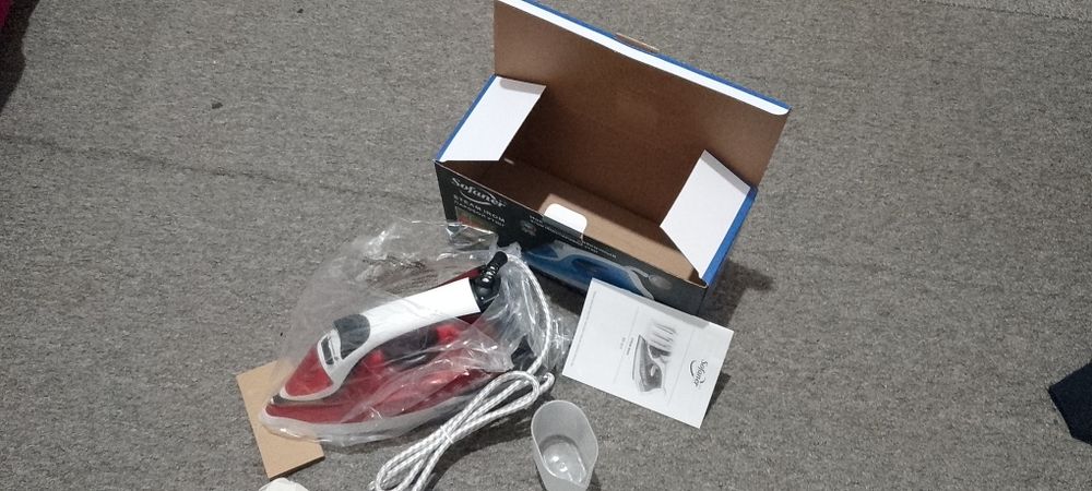 Dazmol Sofaner 2000W yengi narxi kelishtirilgan 300.000 soʻm