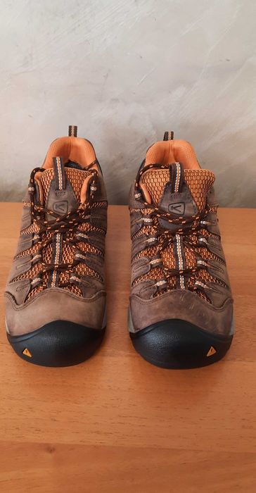 Keen-Dry-Много Запазени