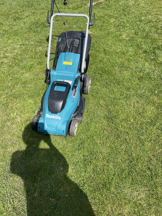 Makita Elm 4120 stare perfecta!