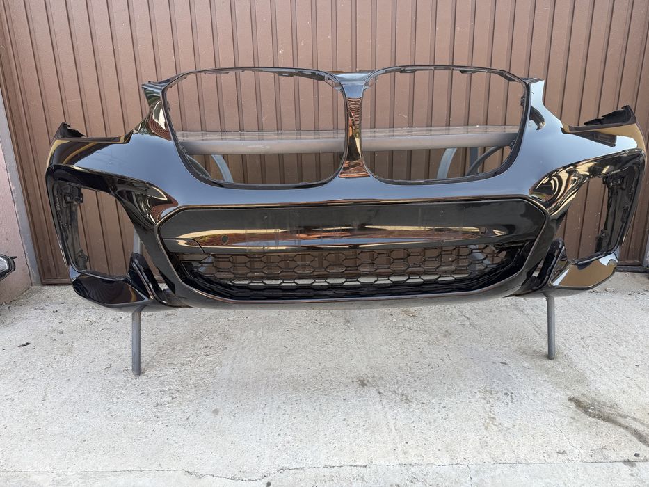 Bara fata Bmw X3 G01 M pachet