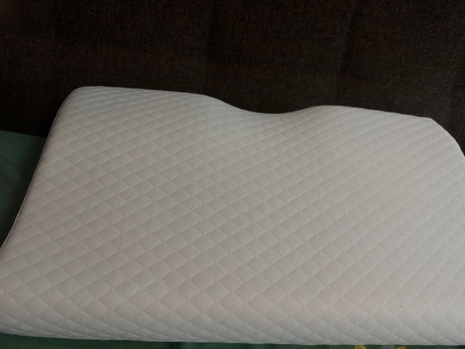 Подушка ортопедическая.