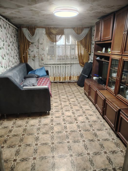 Продам дом на Аблакетке