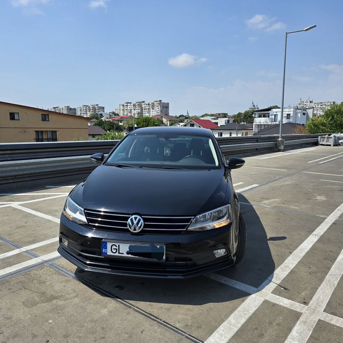 VOLKSWAGEN Jetta 2017 — imagine 5