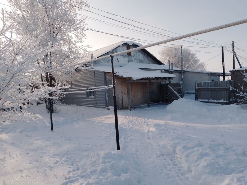 Продам дом Переметное