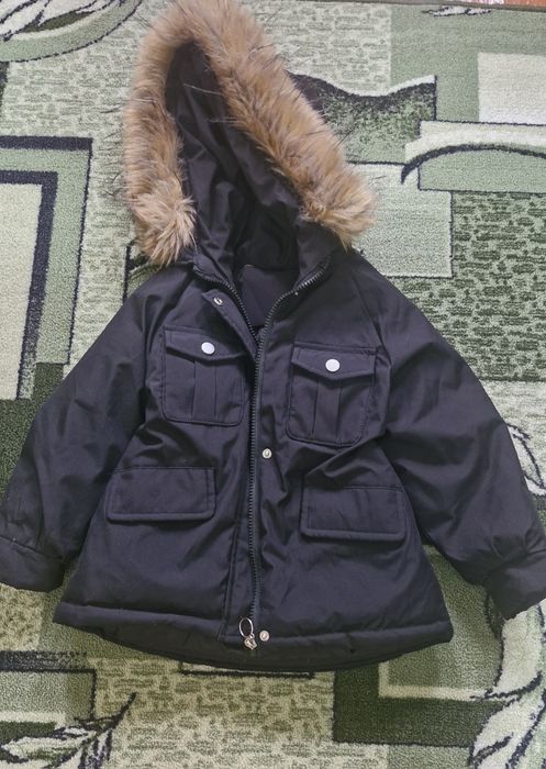 Детские вещи на девочку