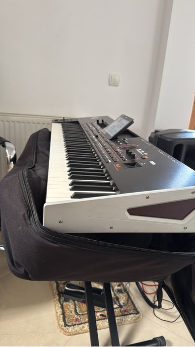 Orga Korg pa4x  impecabila