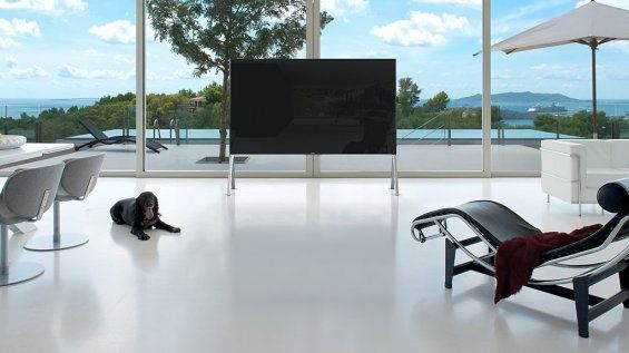 Топовый телевизор Sony KD-85X9505B