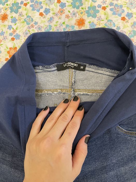 Штаны для беременных