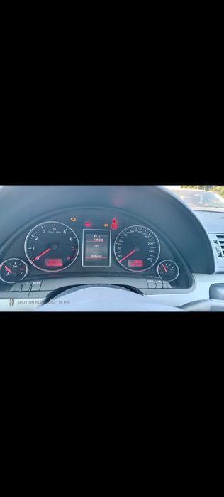 Audi A4 2008  2.0 TFSI (200 к.с.)
