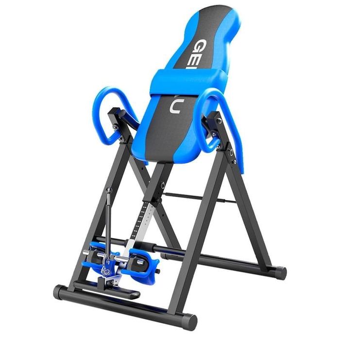 Продам инверсионный стол Genau EA-350 синий