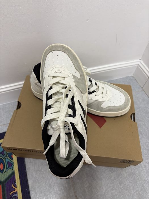 Кеды мужские Anta