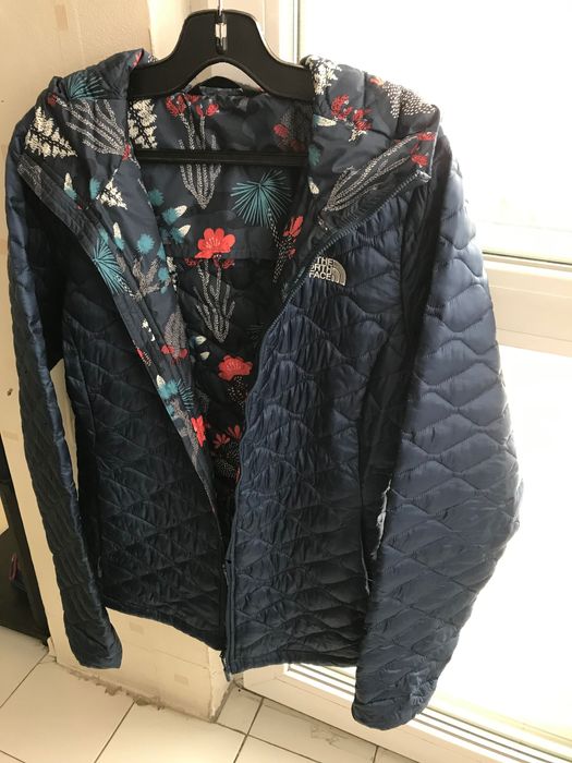 Дамско яке Тhe north face