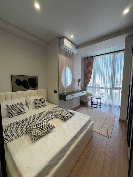 Сдается красивая квартира