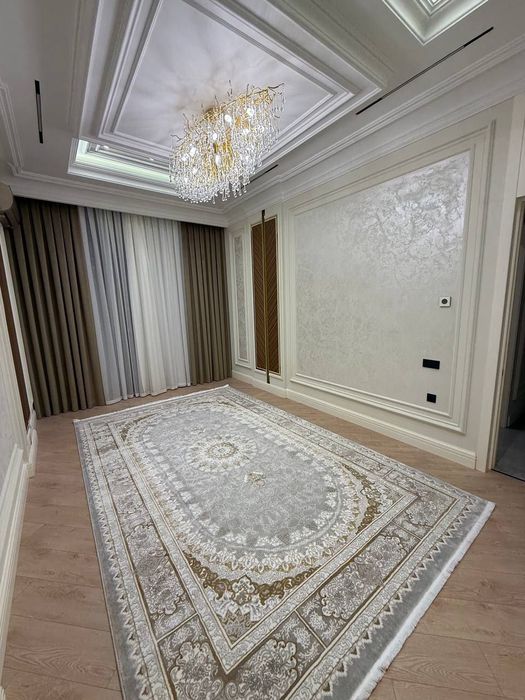 Oq Saroy жк квартира продается 2/7/7