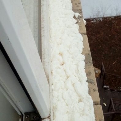 Ремонт пластиковых окон и дверей