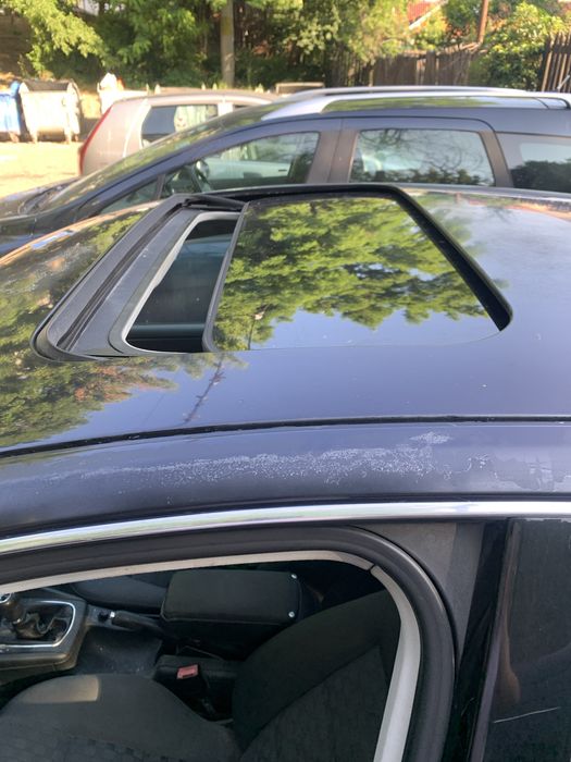 Audi A6 2003 2.5 Tdi v6