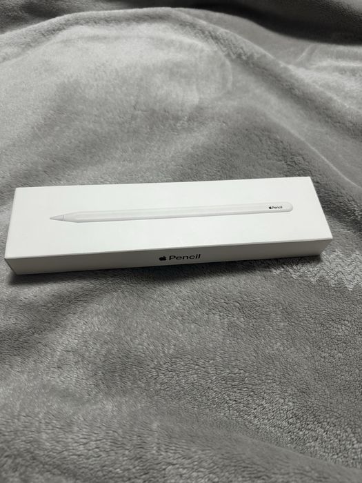 Apple pencil 2 за Ipad