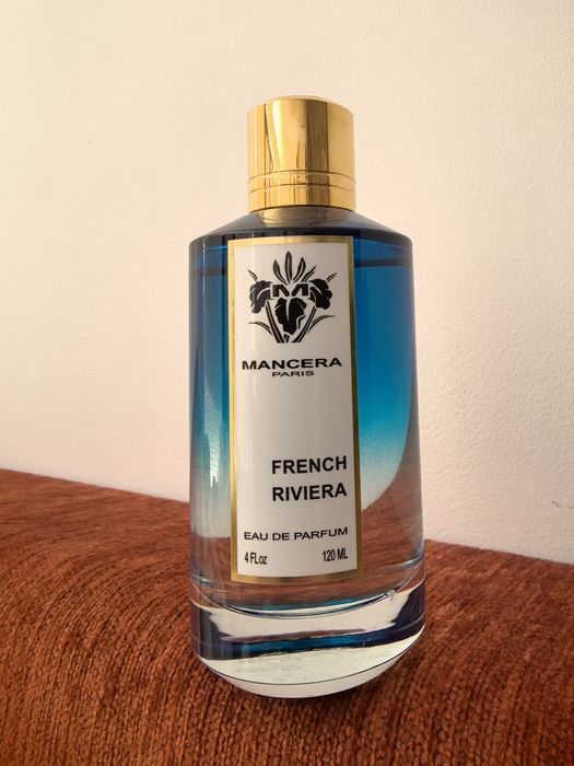 Mancera French Riviera eau de parfum