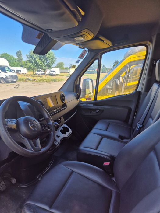 Sprinter 314 cu lift