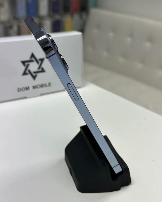 iPhone 13 Pro Memory 128GB NeverLock