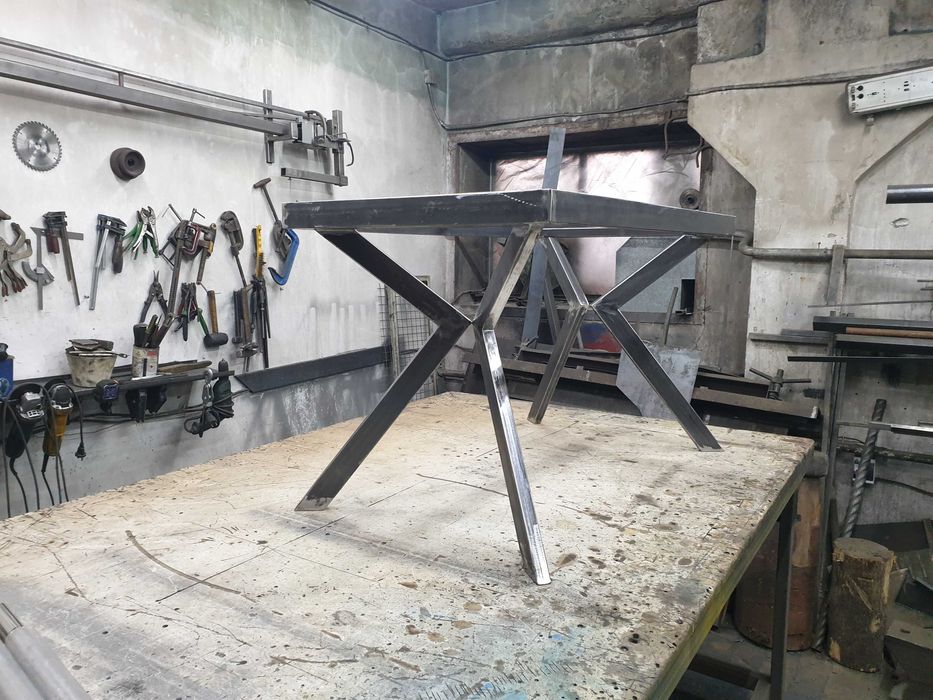 Сварочные работы