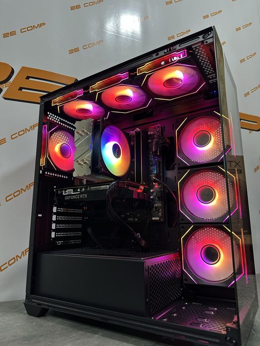 IGROVOY KEYS I5-12400/RTX 3060 12GB DDR5