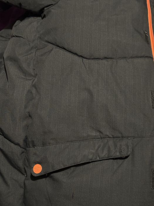 куртка термит бу