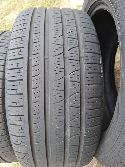 Продам шины 285/50/20 пирелли