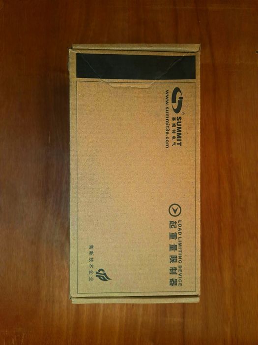 Telecontrol pult — sanoat uchun mo‘ljallangan.