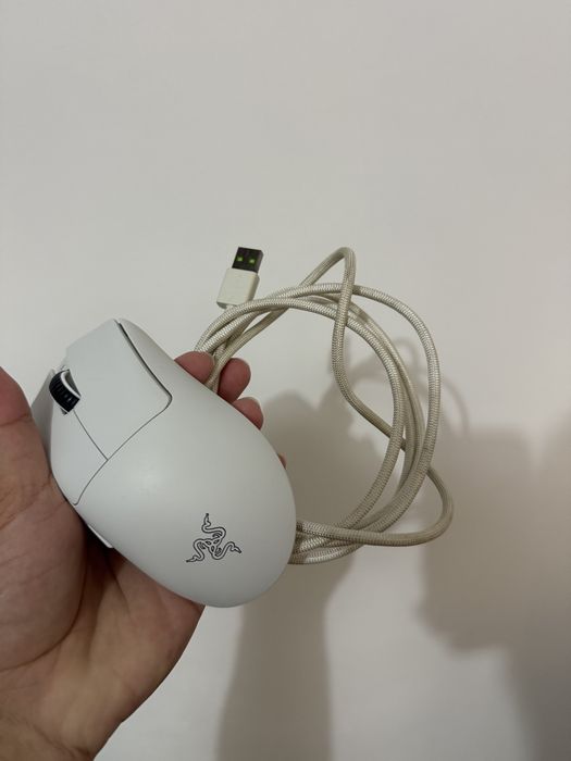 Mouse Razer Deathadde v3 Pro