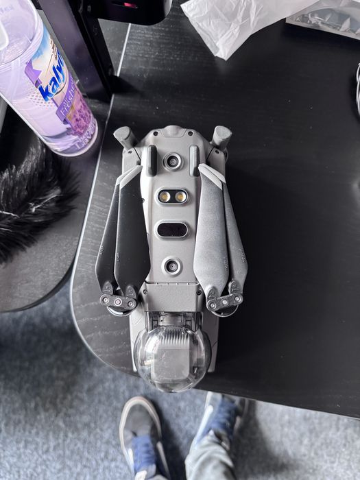 Drona DJI Mavic 2 Pro