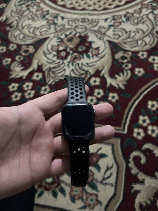 Apple Watch SE 44m